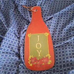 Joy bottle server